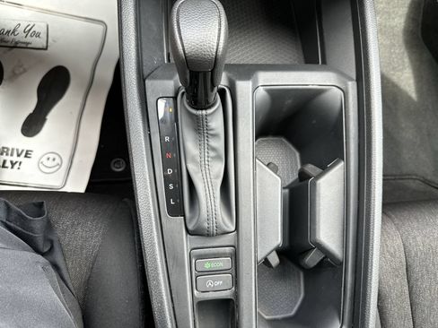 Used 2025 Honda Accord LX image 20