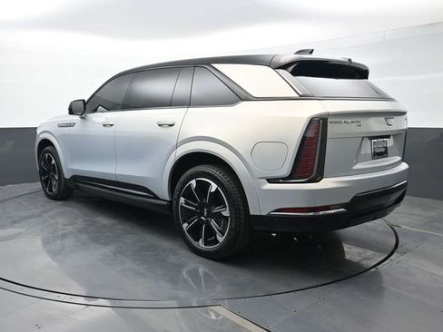 Used 2025 Cadillac Escalade IQ Sport 1 w/ Smart Trailering package image 3