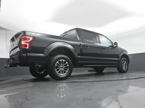 Used 2020 Ford F150 XLT w/ Equipment Group 302A Luxury AWD/4WD image 57