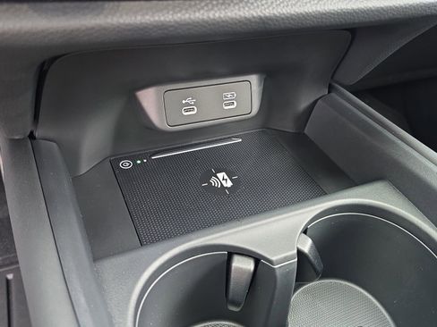 Certified 2026 Honda HR-V Sport image 20