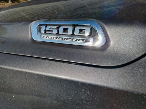 New 2026 RAM 1500 Big Horn image 11