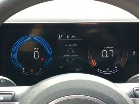 New 2026 Hyundai Santa Cruz SEL image 32