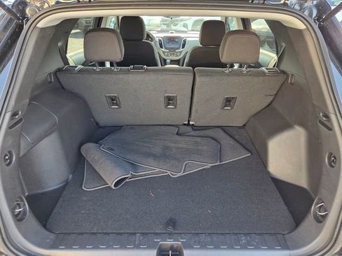 Used 2024 Chevrolet Equinox LS w/ LS Convenience Package image 10