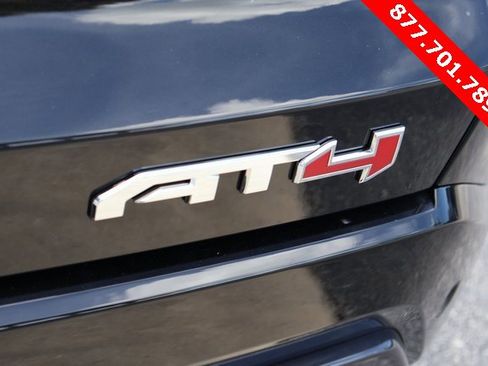 New 2026 GMC Terrain AT4 w/ Convenience Package III image 8