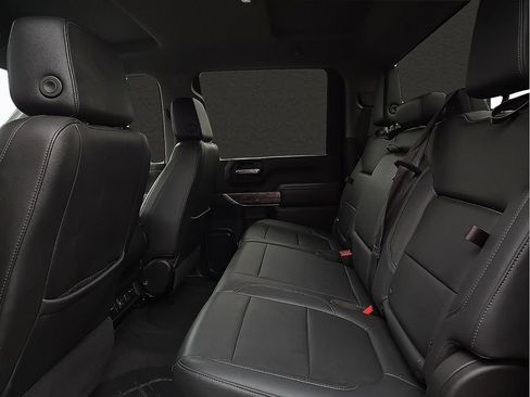 Used 2021 Chevrolet Silverado 3500 LTZ w/ Gooseneck/5TH Wheel Package RWD image 8