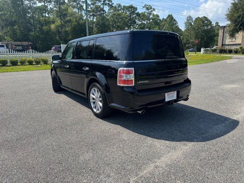 Used 2018 Ford Flex Limited w/ Equipment Group 301A AWD/4WD image 34