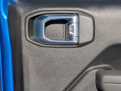 New 2026 Jeep Wrangler Sport S image 32