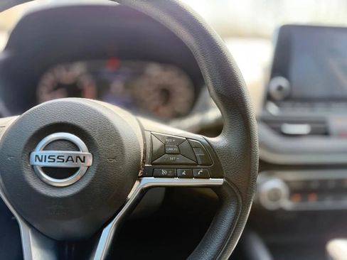 Used 2020 Nissan Altima 2.5 S image 25