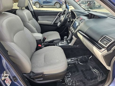 Used 2018 Subaru Forester 2.5i Limited w/ Popular Package #2 image 19