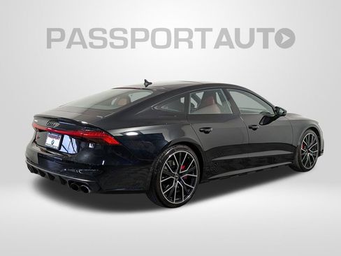 Used 2022 Audi S7 Prestige image 6
