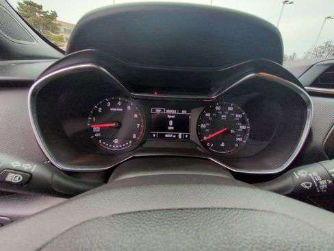 Used 2022 Chevrolet TrailBlazer ACTIV image 19