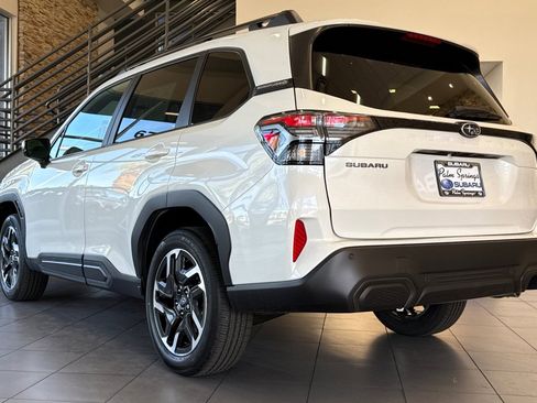 New 2026 Subaru Forester Limited image 3