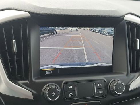 Used 2019 GMC Terrain SLT w/ Preferred Package image 19