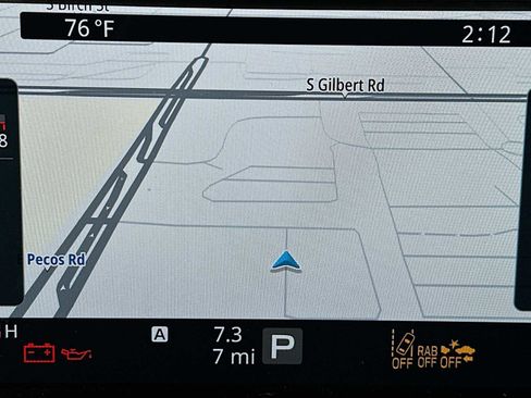 New 2026 Subaru Outback Limited XT image 12