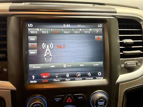 Used 2019 RAM 1500 Big Horn AWD/4WD image 13
