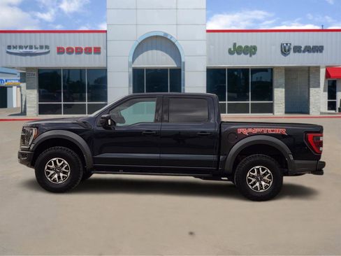 Used 2023 Ford F150 Raptor image 3