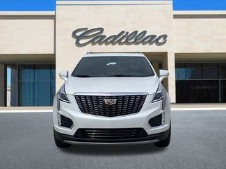 New 2025 Cadillac XT5 Premium Luxury video 3