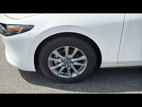 New 2026 MAZDA MAZDA3 s FWD image 5