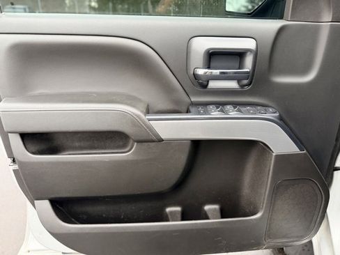 Used 2018 Chevrolet Silverado 1500 LT w/ All Star Edition image 18