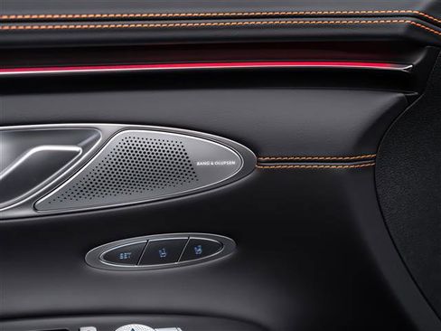New 2026 Genesis GV70 2.5T Sport Prestige AWD/4WD image 27