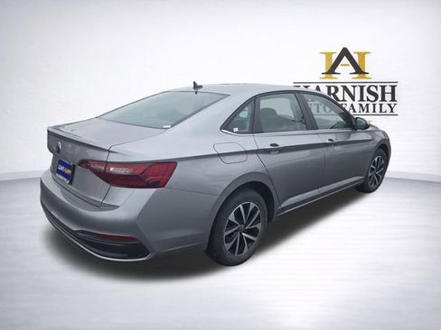 Certified 2022 Volkswagen Jetta S FWD image 7