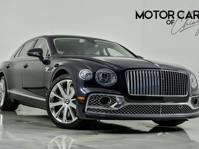 Used 2020 Bentley Flying Spur W12