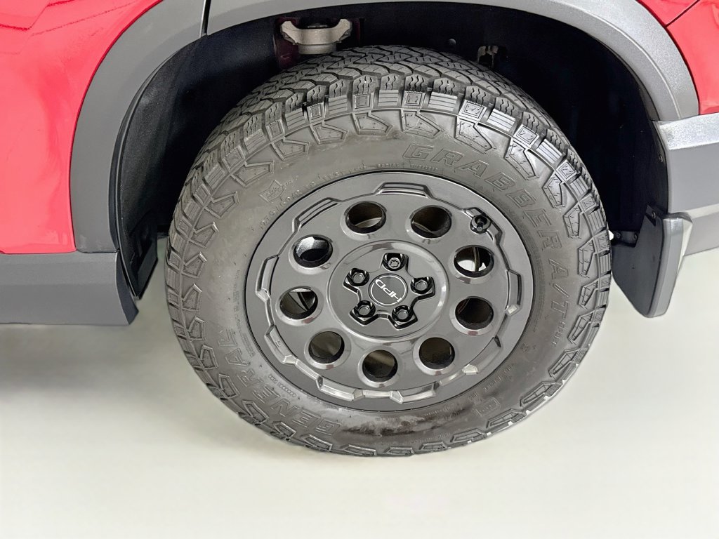 Used 2026 Honda Passport TrailSport Elite image 29