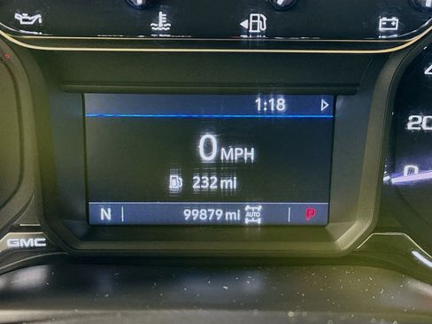 Used 2021 GMC Sierra 1500 Elevation w/ X31 Off-Road Package image 15