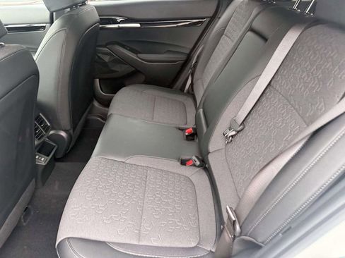 New 2026 Kia Seltos S image 7