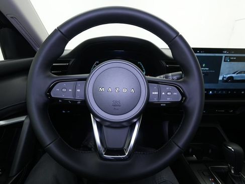 New 2026 MAZDA CX-5 Preferred AWD/4WD image 34