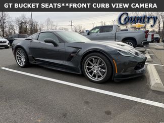 Used 2017 Chevrolet Corvette Grand Sport video 1