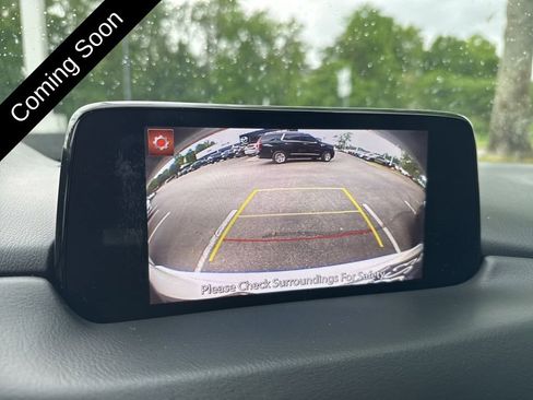 Used 2018 MAZDA CX-5 Grand Touring w/ Premium Package FWD image 16