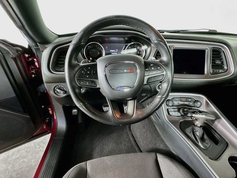 Used 2022 Dodge Challenger R/T Scat Pack RWD image 15