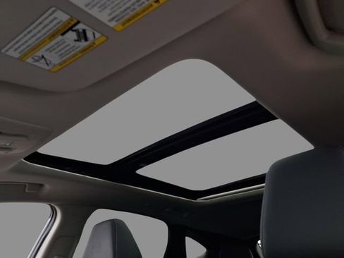 New 2026 Nissan Murano Platinum w/ Cargo Package AWD/4WD image 20