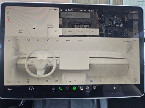 Used 2024 Tesla Model Y Long Range RWD image 42