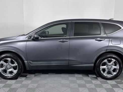 Used 2018 Honda CR-V EX-L image 5