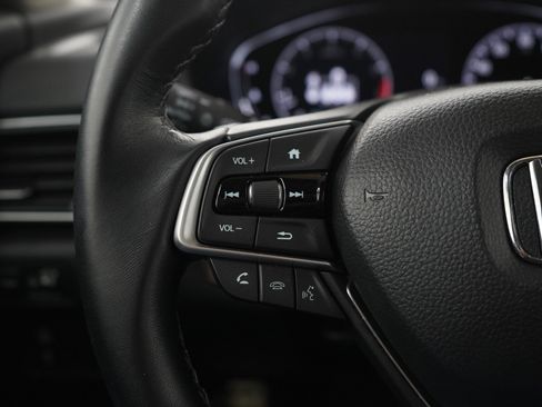 Used 2022 Honda Accord Sport Special Edition image 24