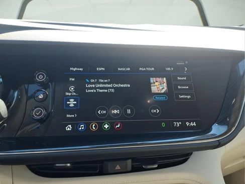 Used 2023 Buick Envision Essence AWD/4WD image 15