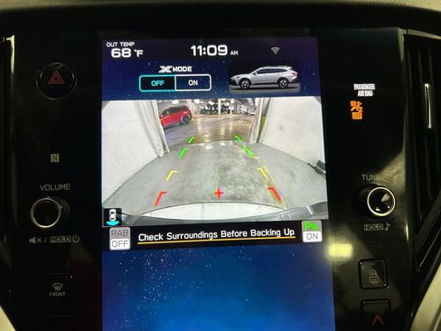 Used 2021 Subaru Outback Touring XT image 26