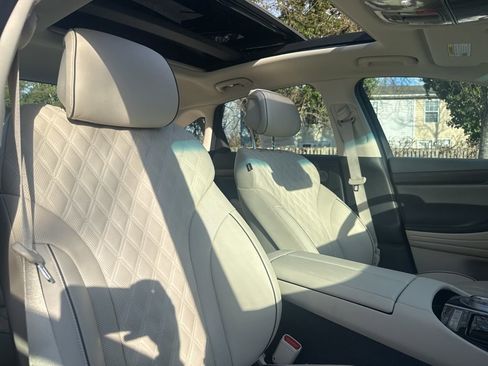 Used 2024 Genesis G80 2.5T w/ Sport Prestige Package image 33