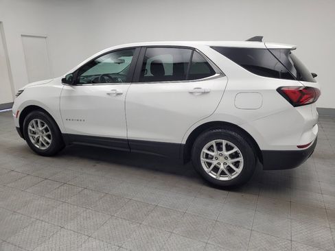 Used 2024 Chevrolet Equinox LT w/ LPO, Floor Liner Package FWD image 3