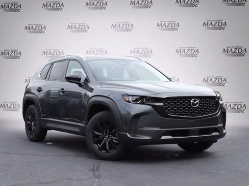 New 2026 MAZDA CX-50 AWD 2.5 S w/ Cargo Package image 2