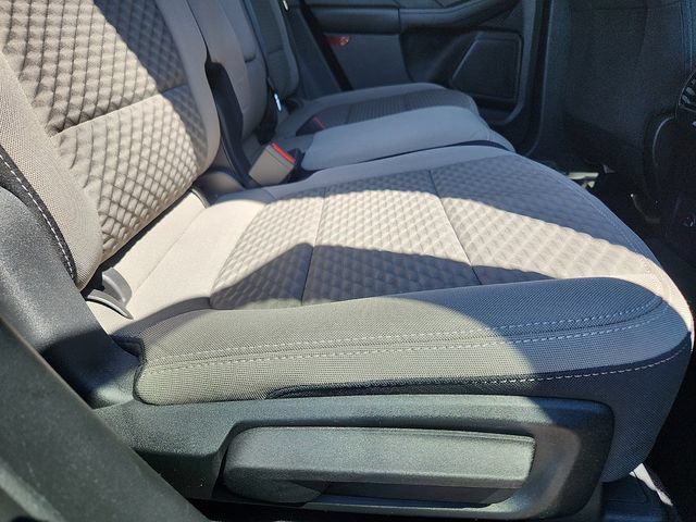 Certified 2021 Ford Escape SE w/ Convenience Package AWD/4WD image 29
