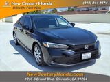 Used 2023 Honda Civic LX image 3