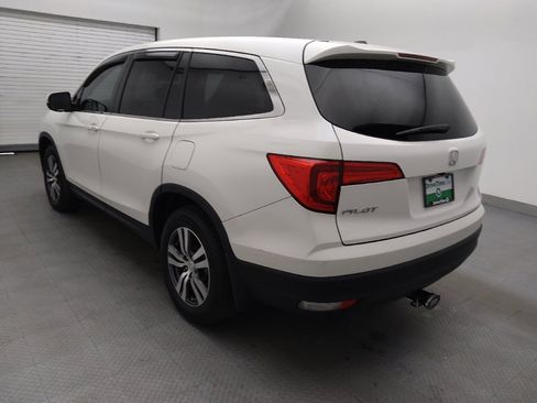 Used 2016 Honda Pilot EX image 5