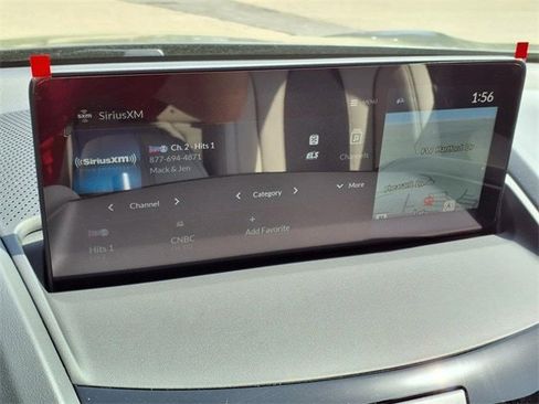 New 2025 Acura RDX A-Spec image 18