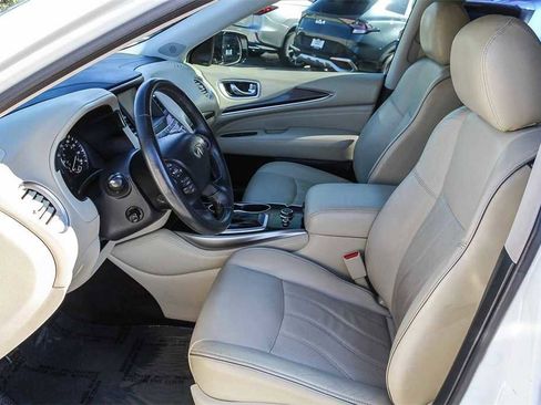 Used 2017 INFINITI QX60 FWD w/ Premium Plus Package image 19