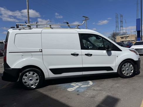 Used 2020 Ford Transit Connect XL image 4