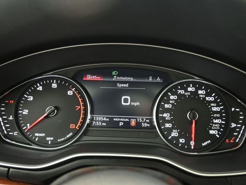 Used 2022 Audi A4 2.0T Premium image 16