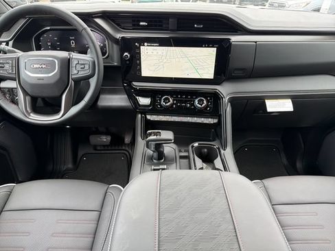 New 2026 GMC Sierra 1500 AT4X AWD/4WD image 9